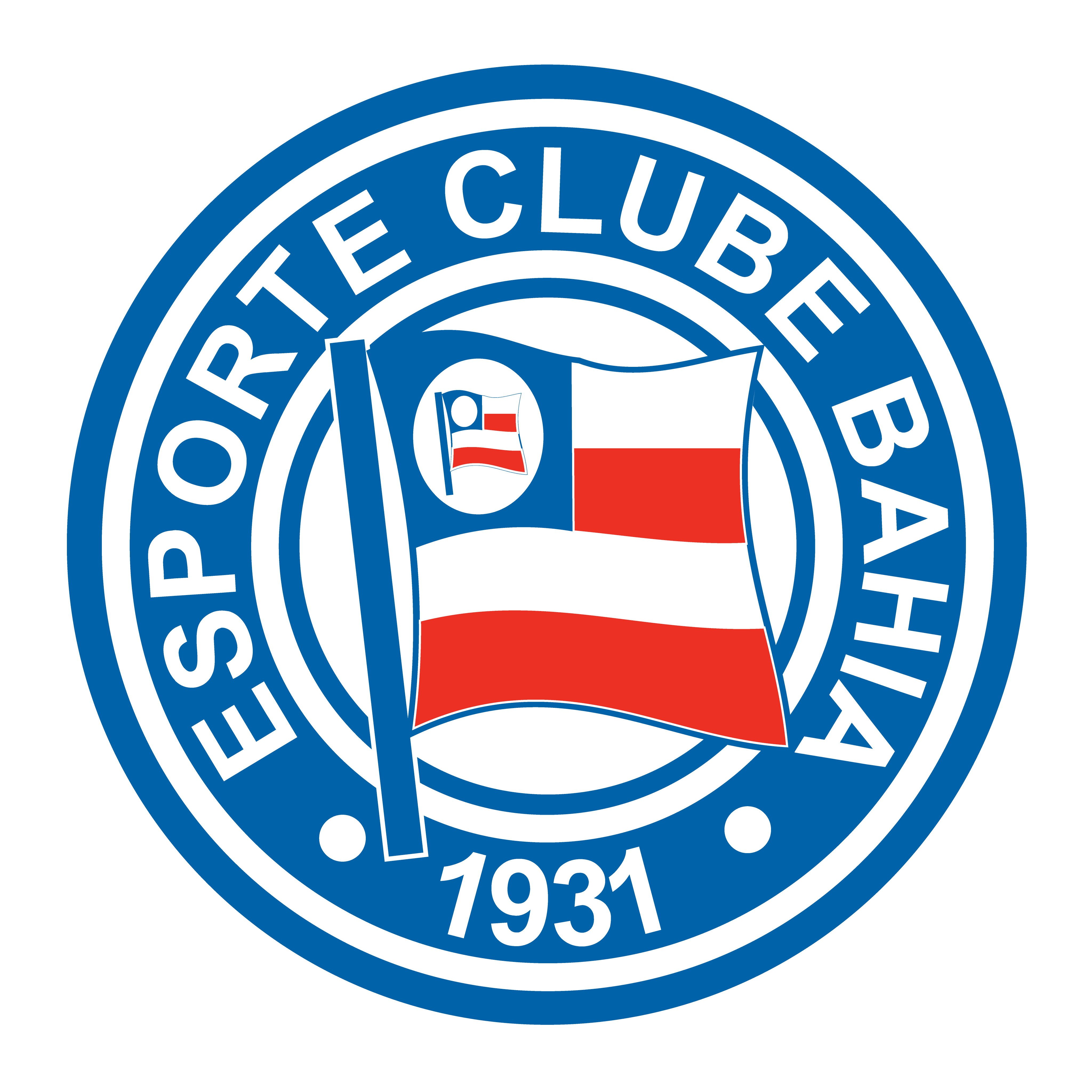 Brasão do Bahia