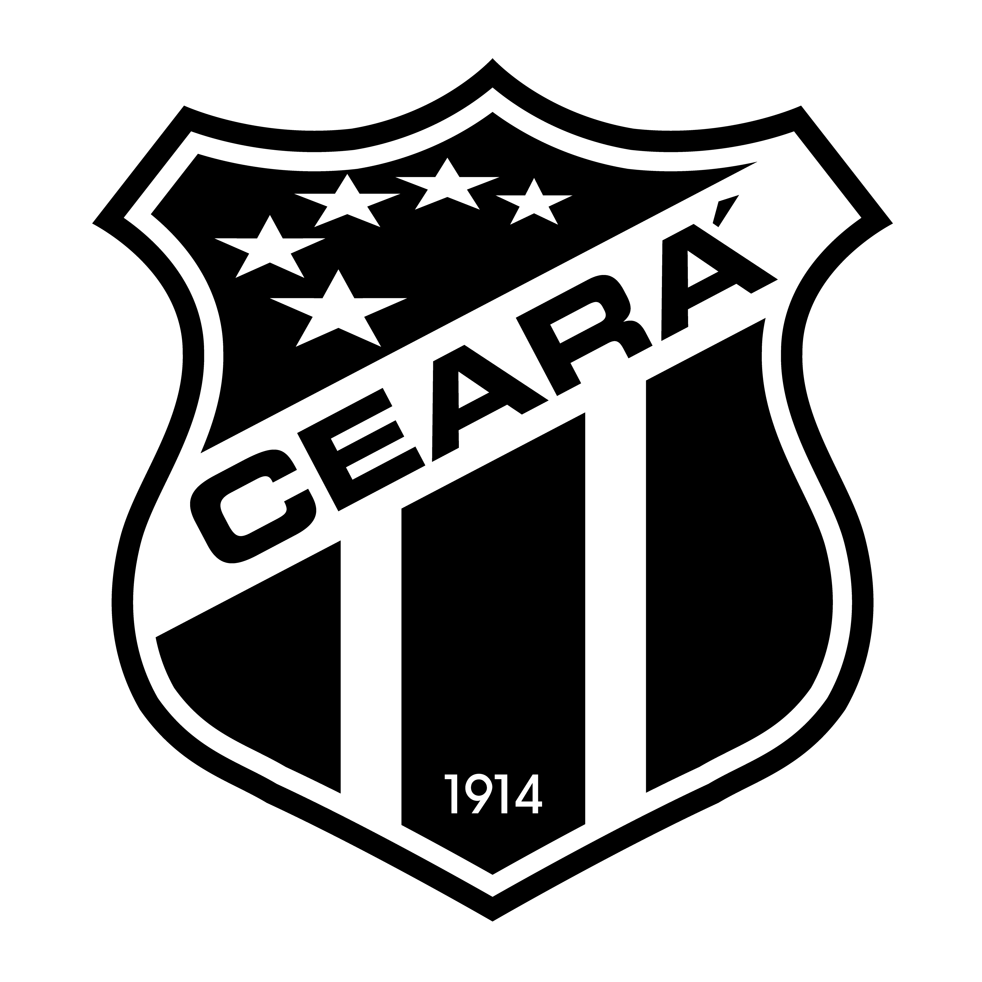 Brasão do Ceará