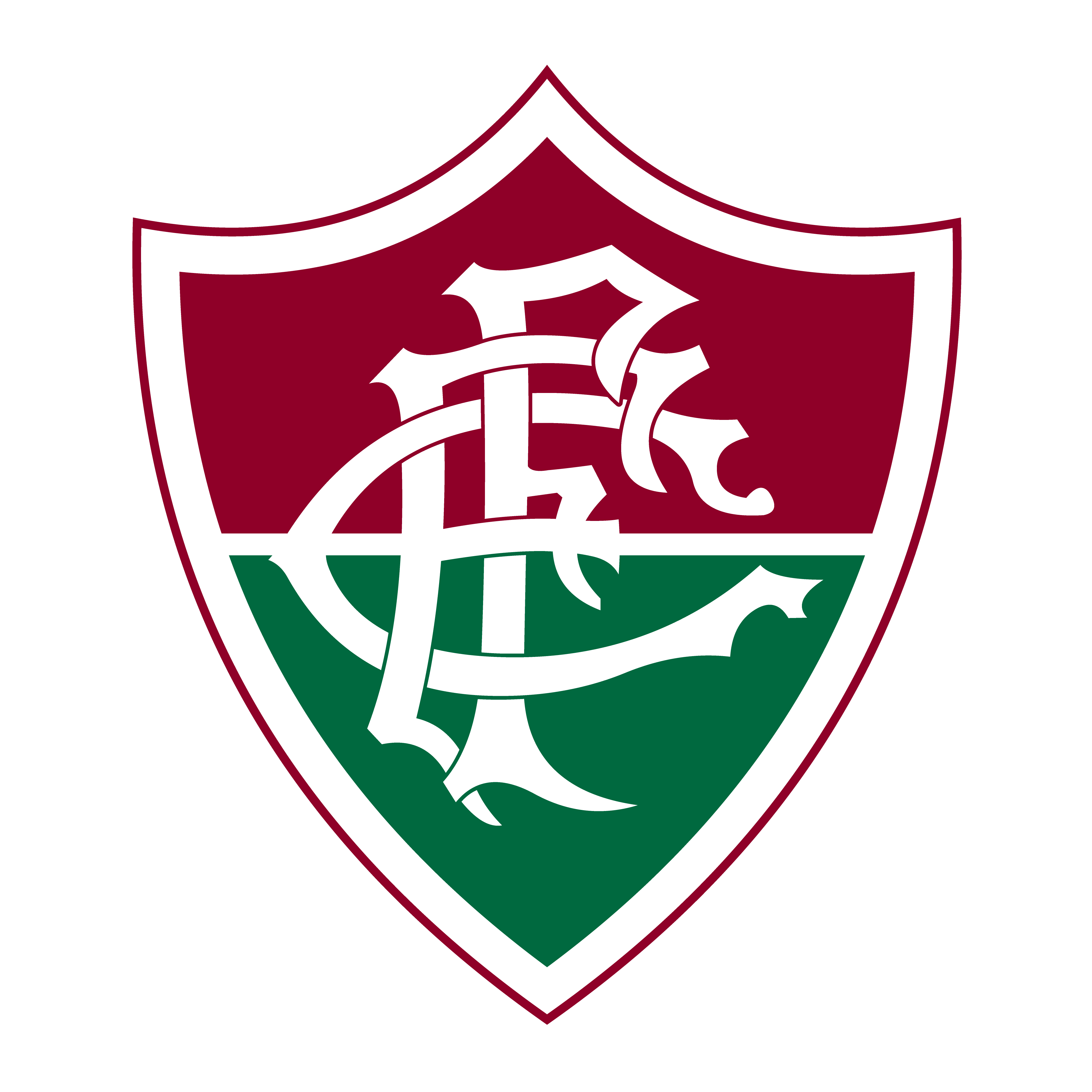 Brasão do Fluminense