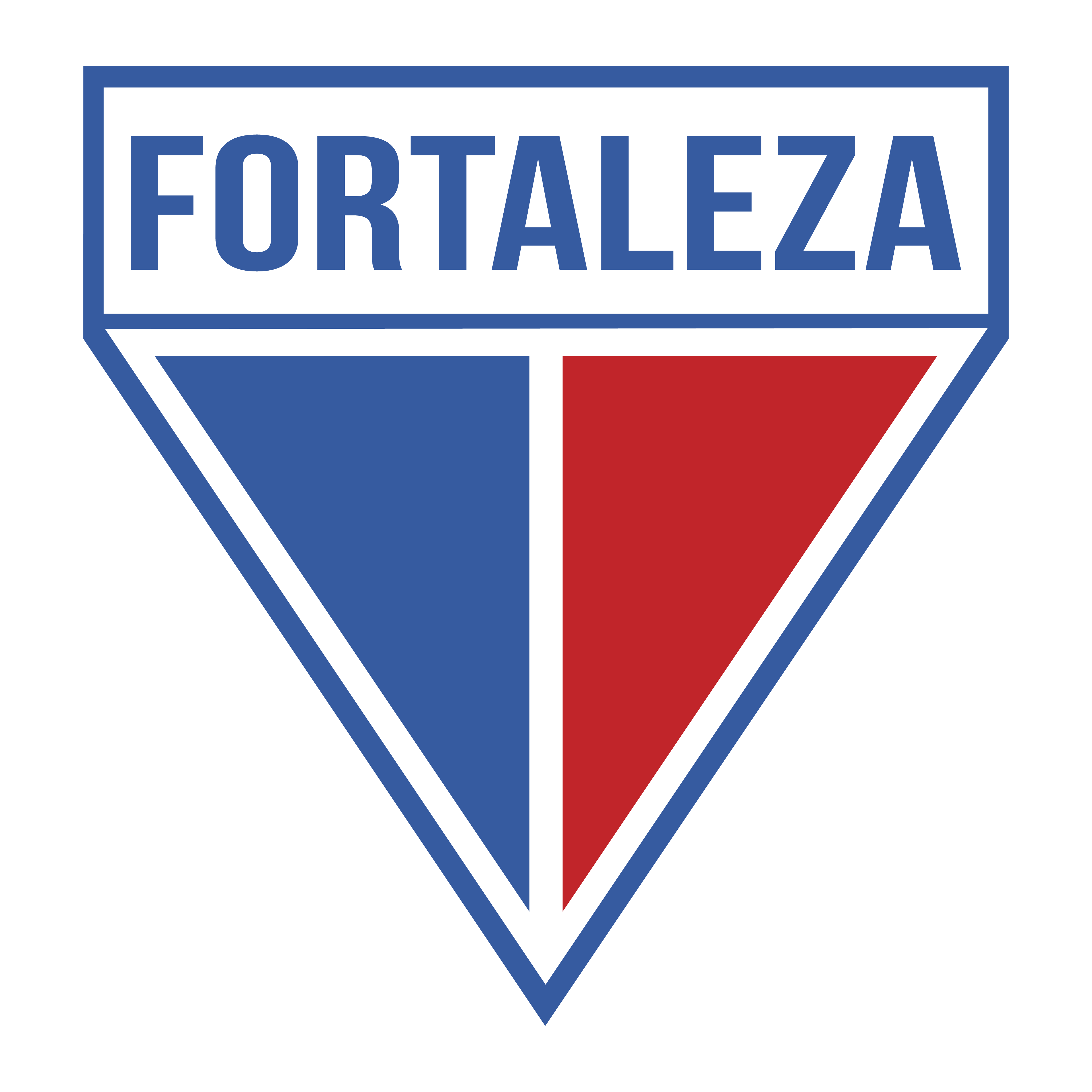 Brasão do Fortaleza