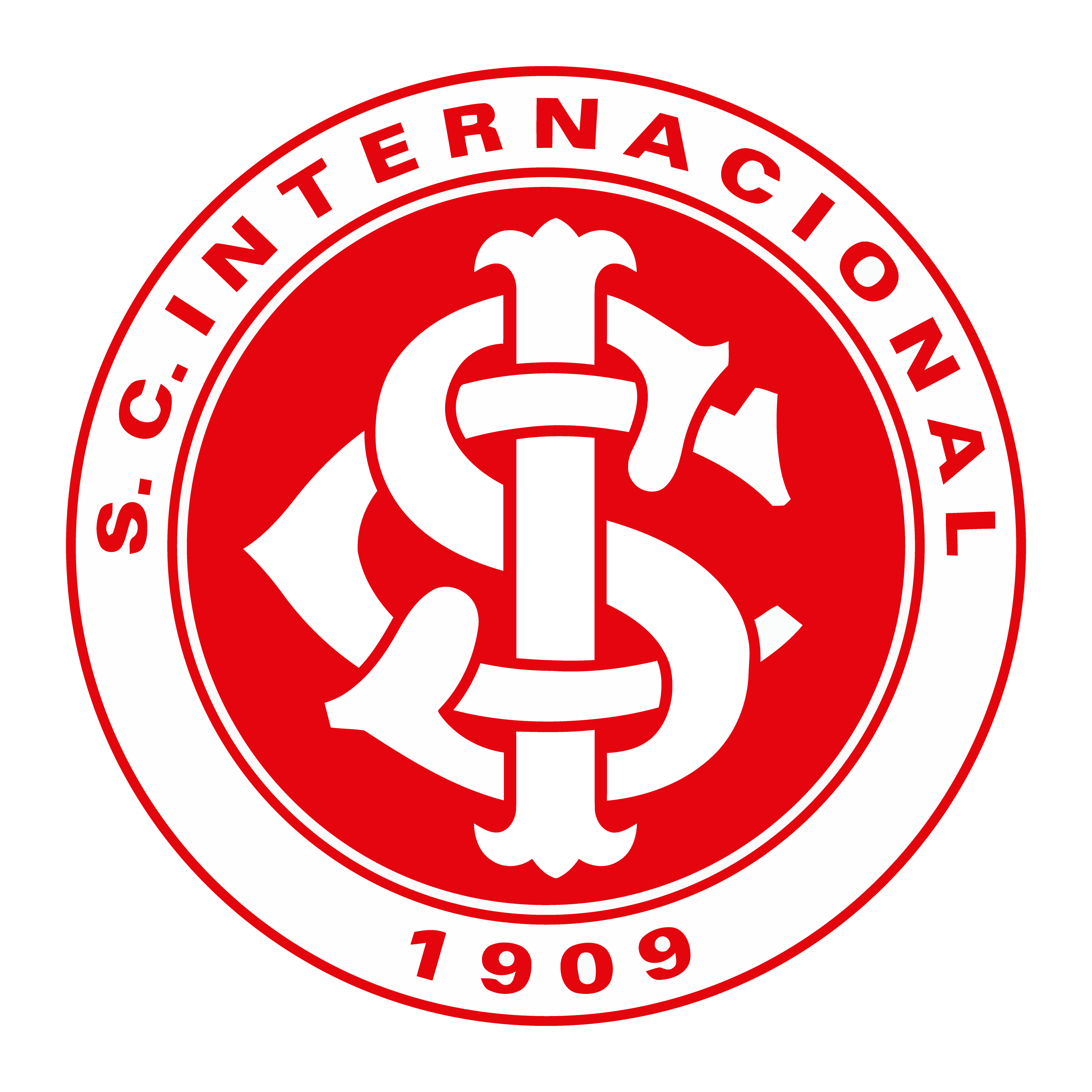 Brasão do Internacional