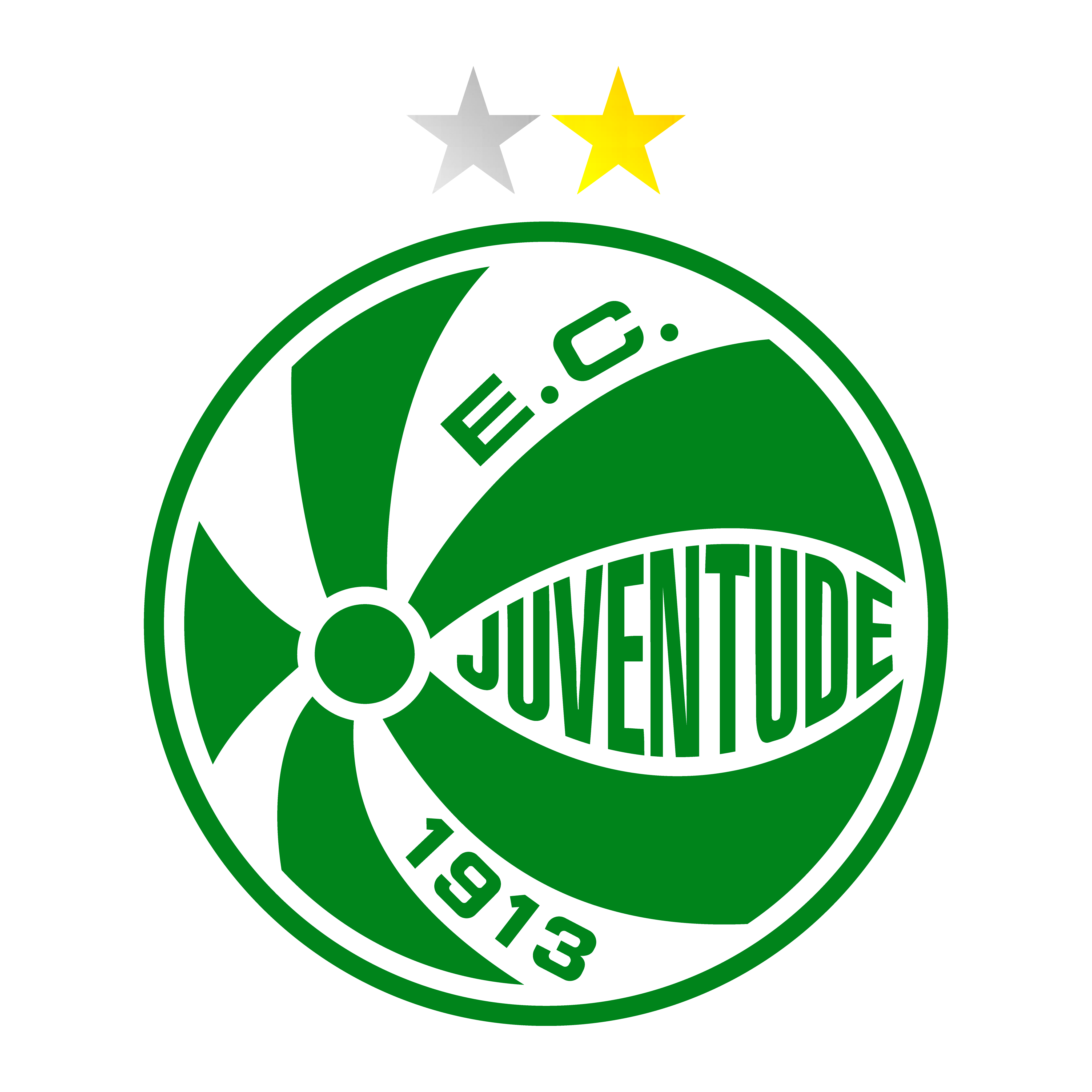 Brasão do Juventude