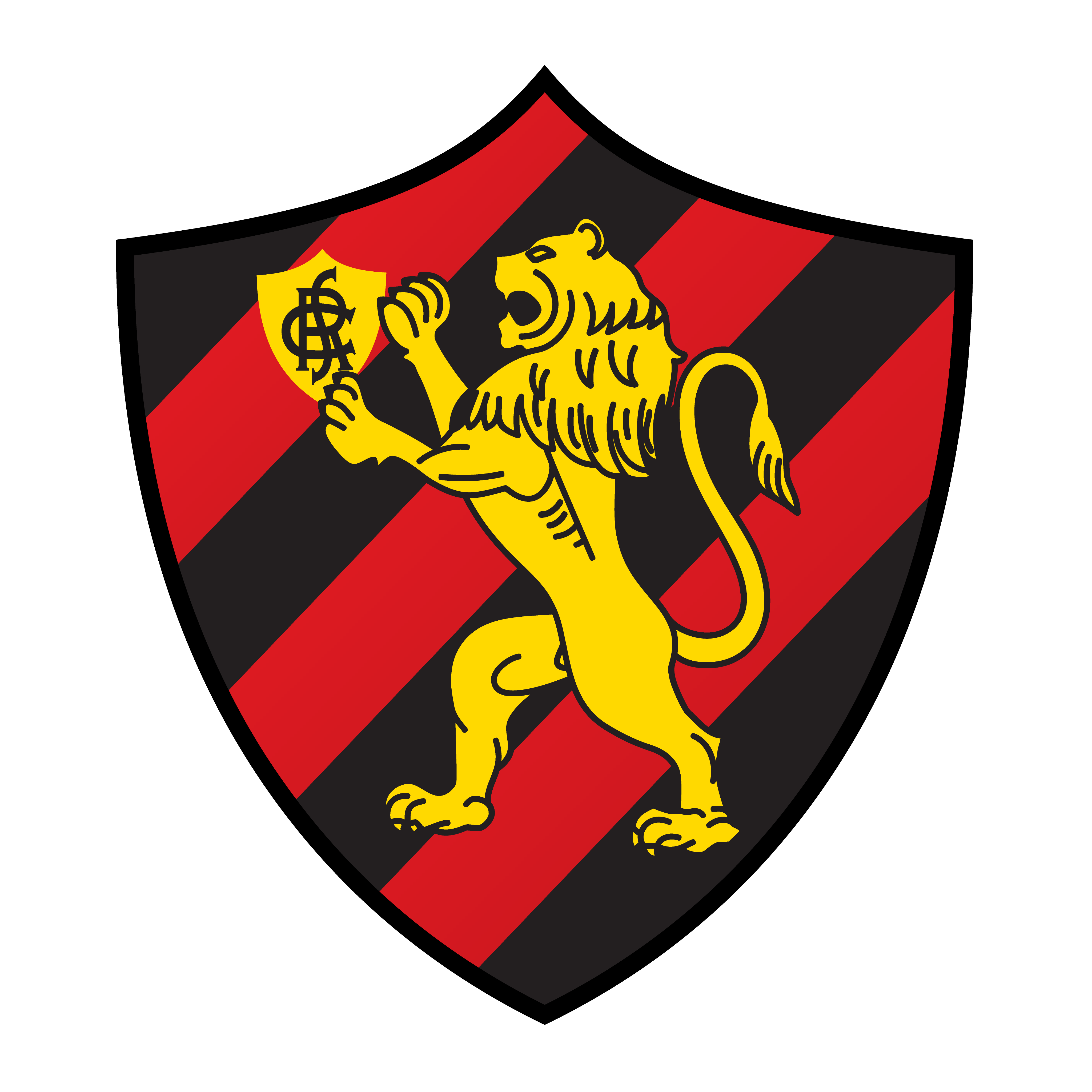 Brasão do Sport Recife