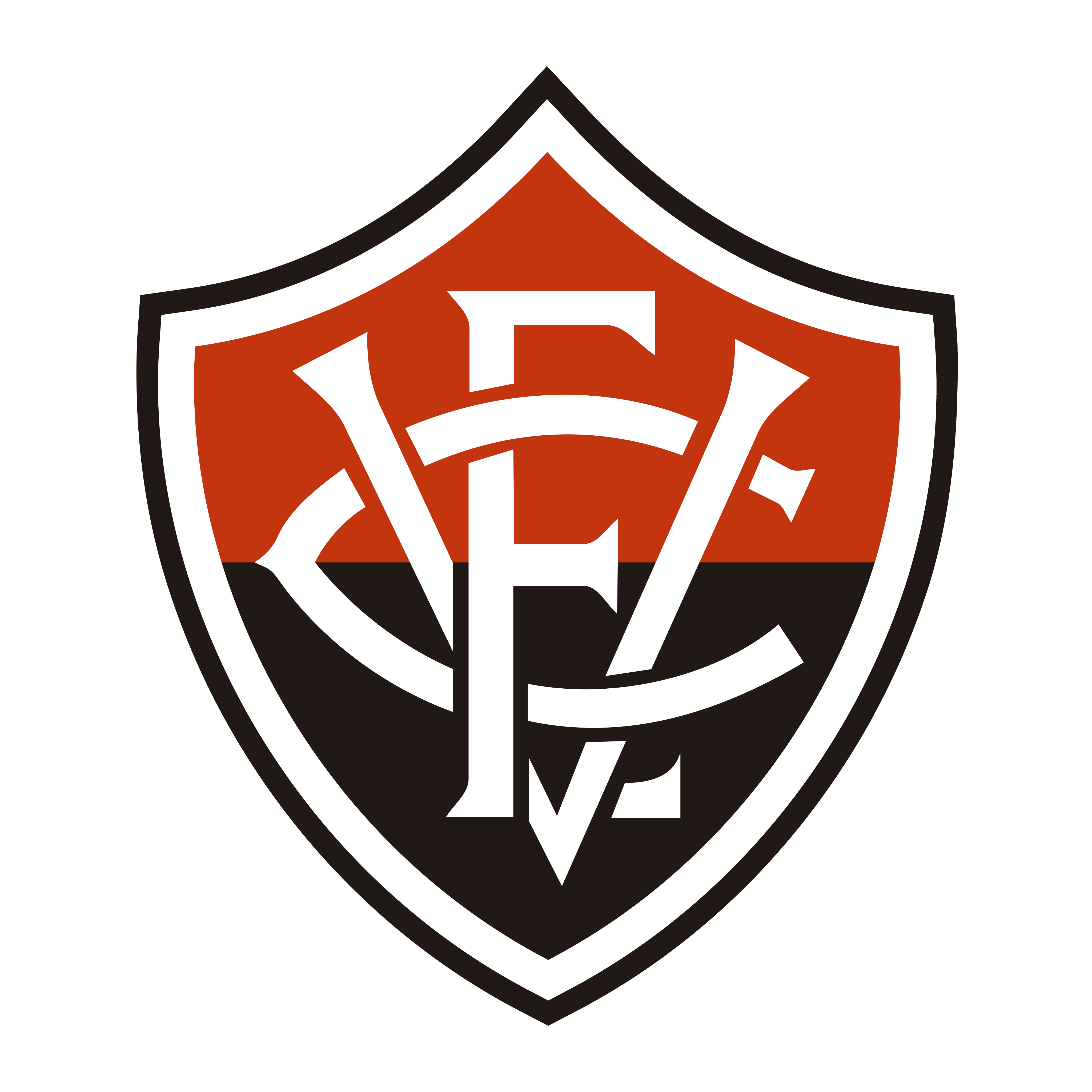 Brasão do Vitória