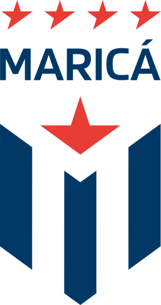 Brasão do Maricá