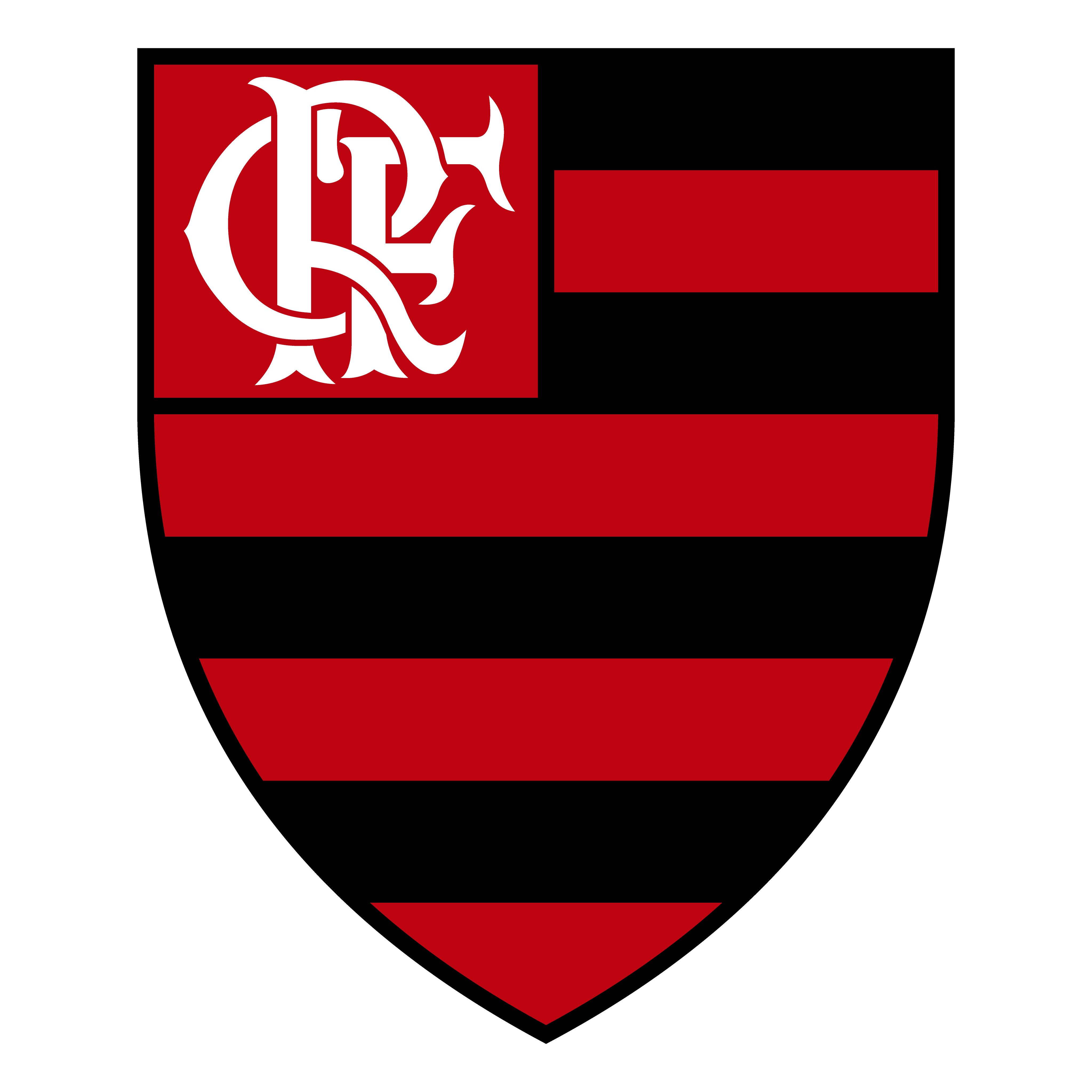Brasão do Flamengo