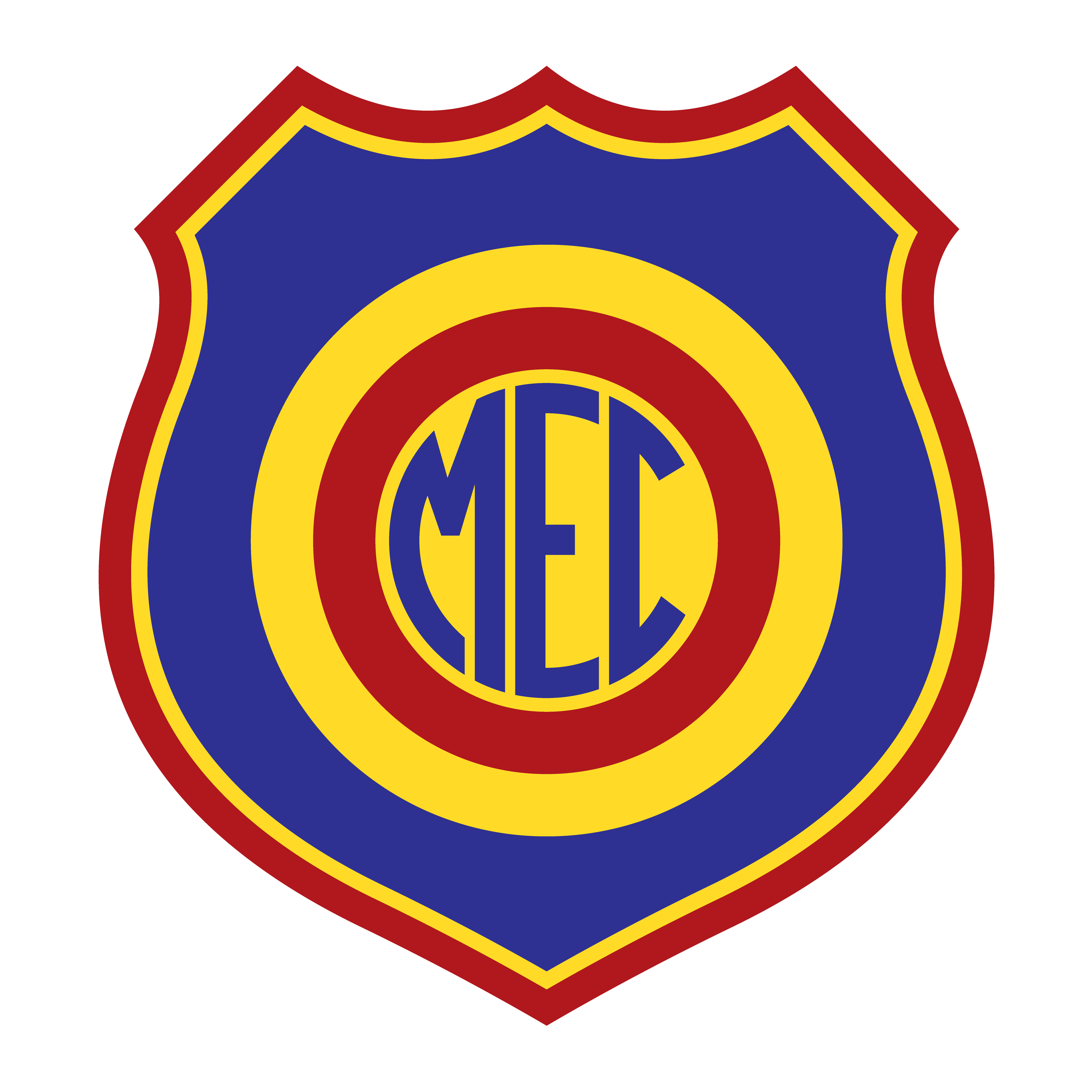 Brasão do Madureira