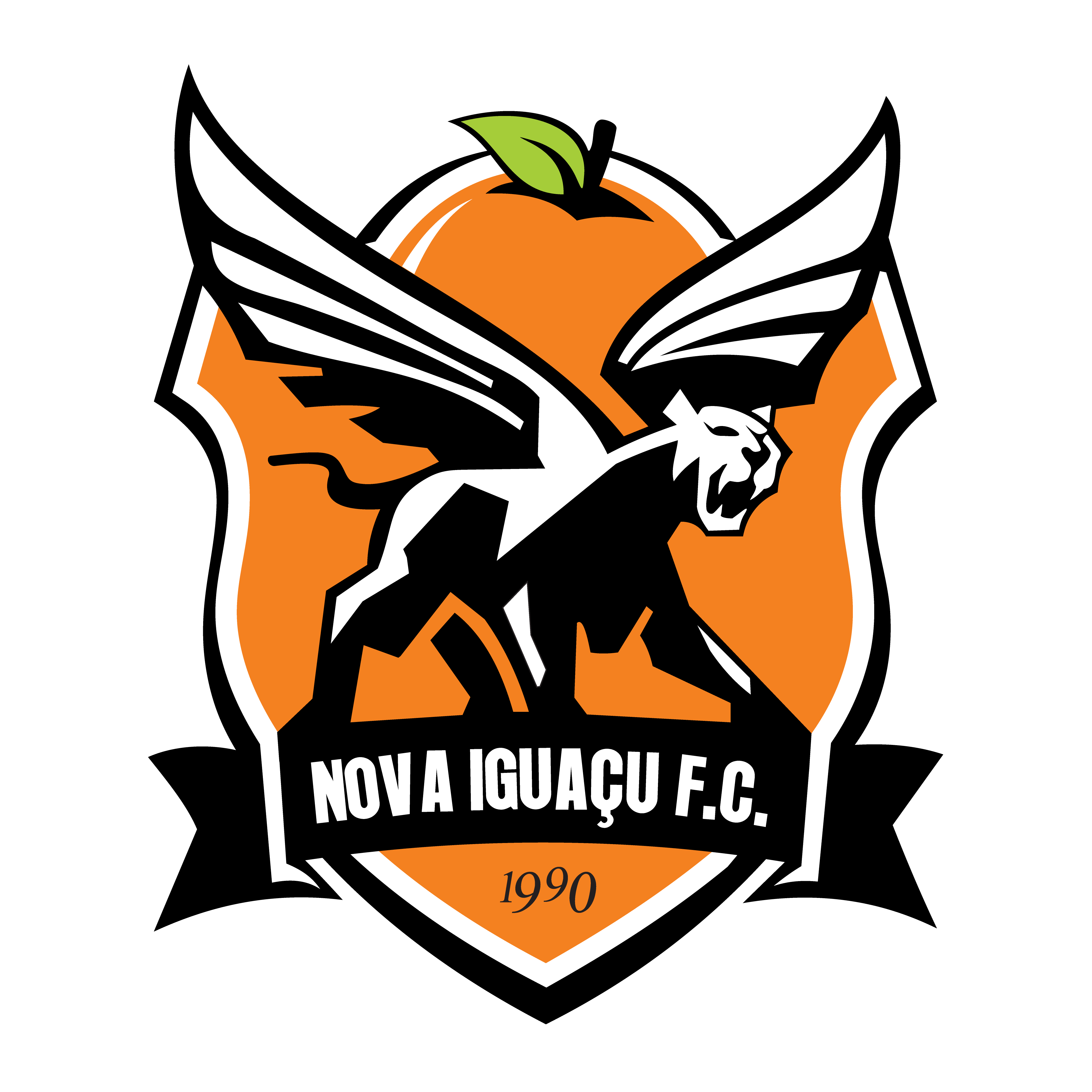 Brasão do Nova Iguaçu