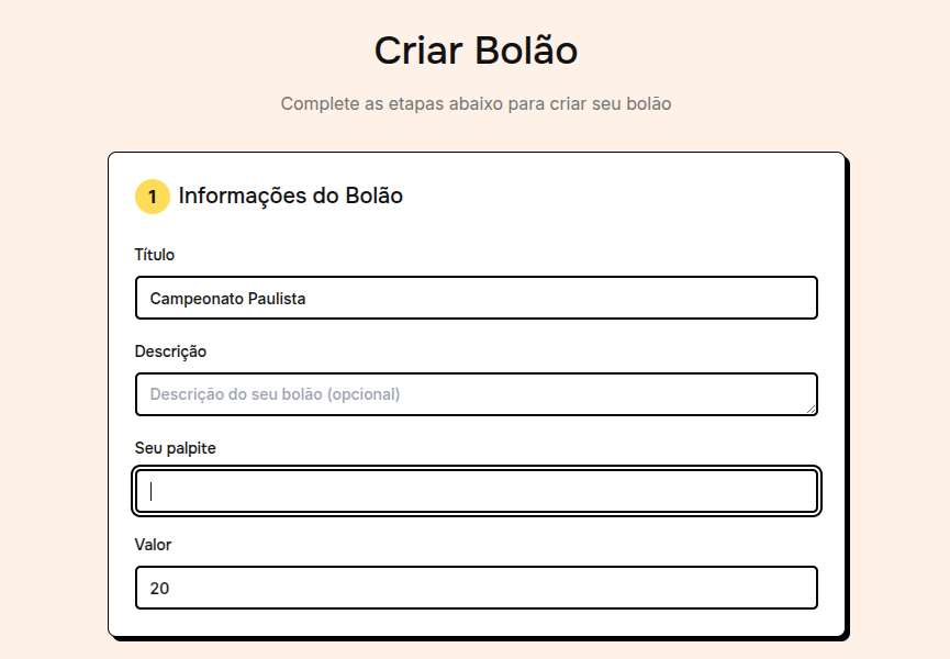 bolao
