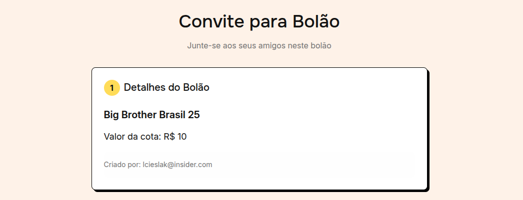 bolao