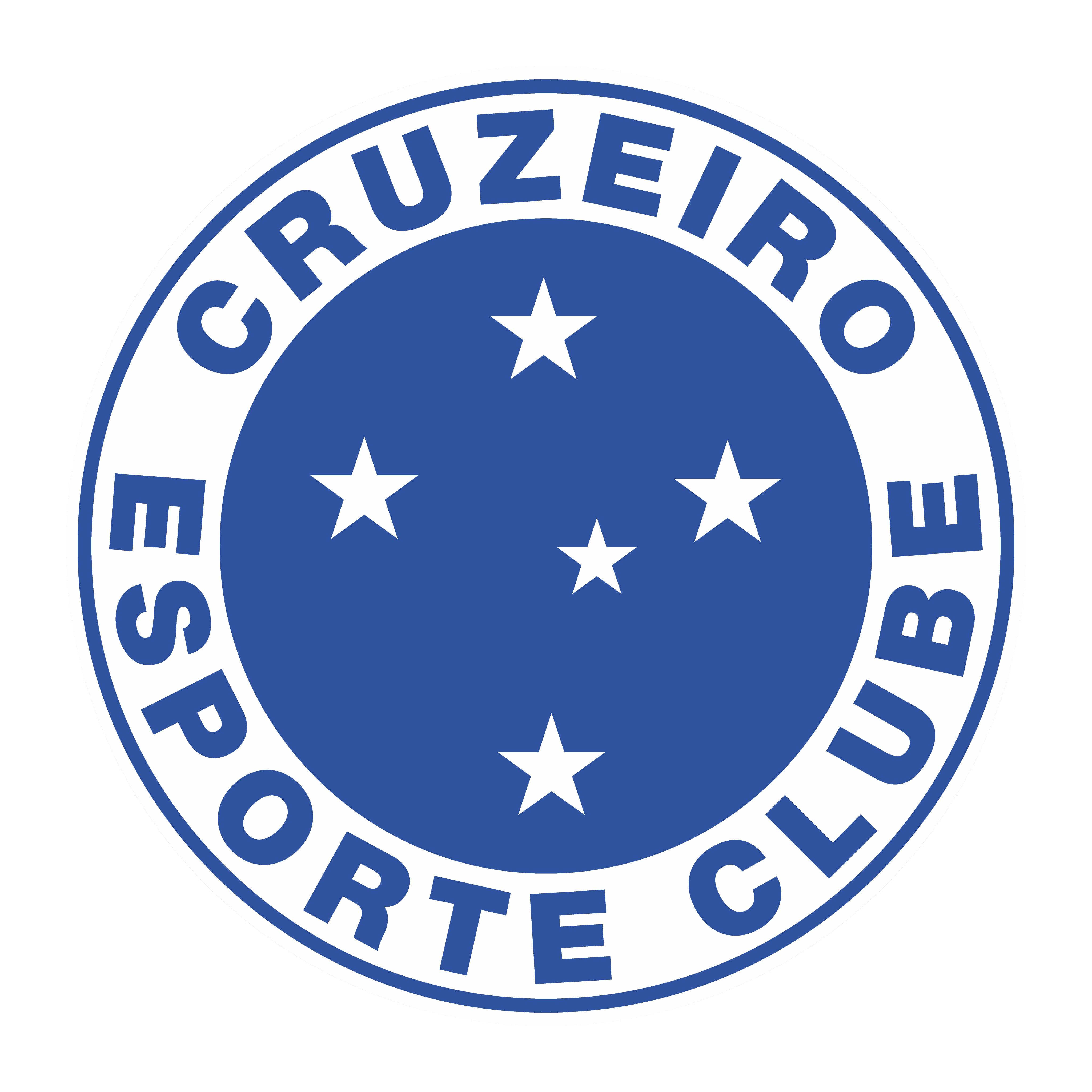 Brasão do Cruzeiro