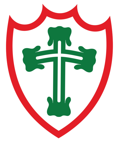 Brasão do Portuguesa