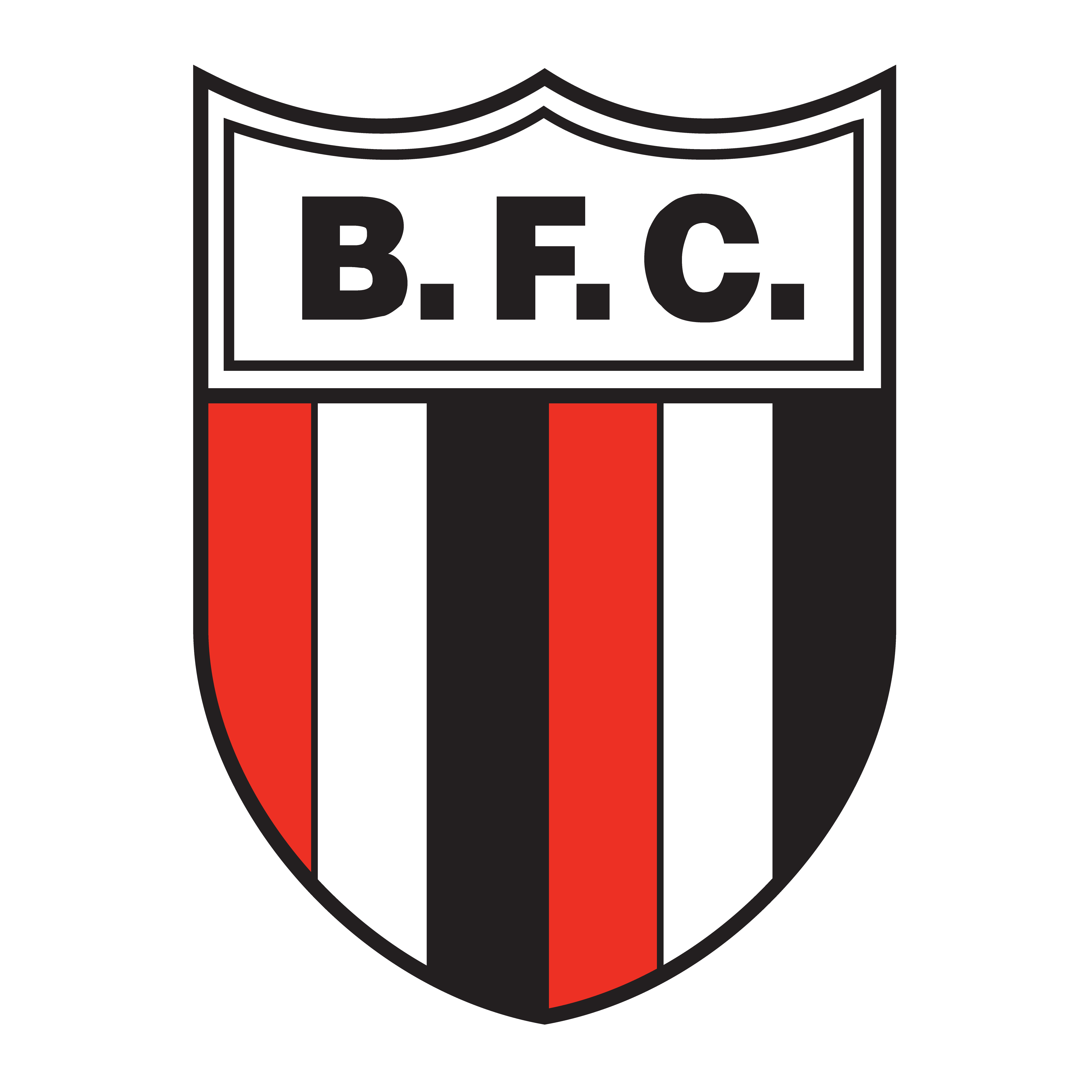 Brasão do Botafogo