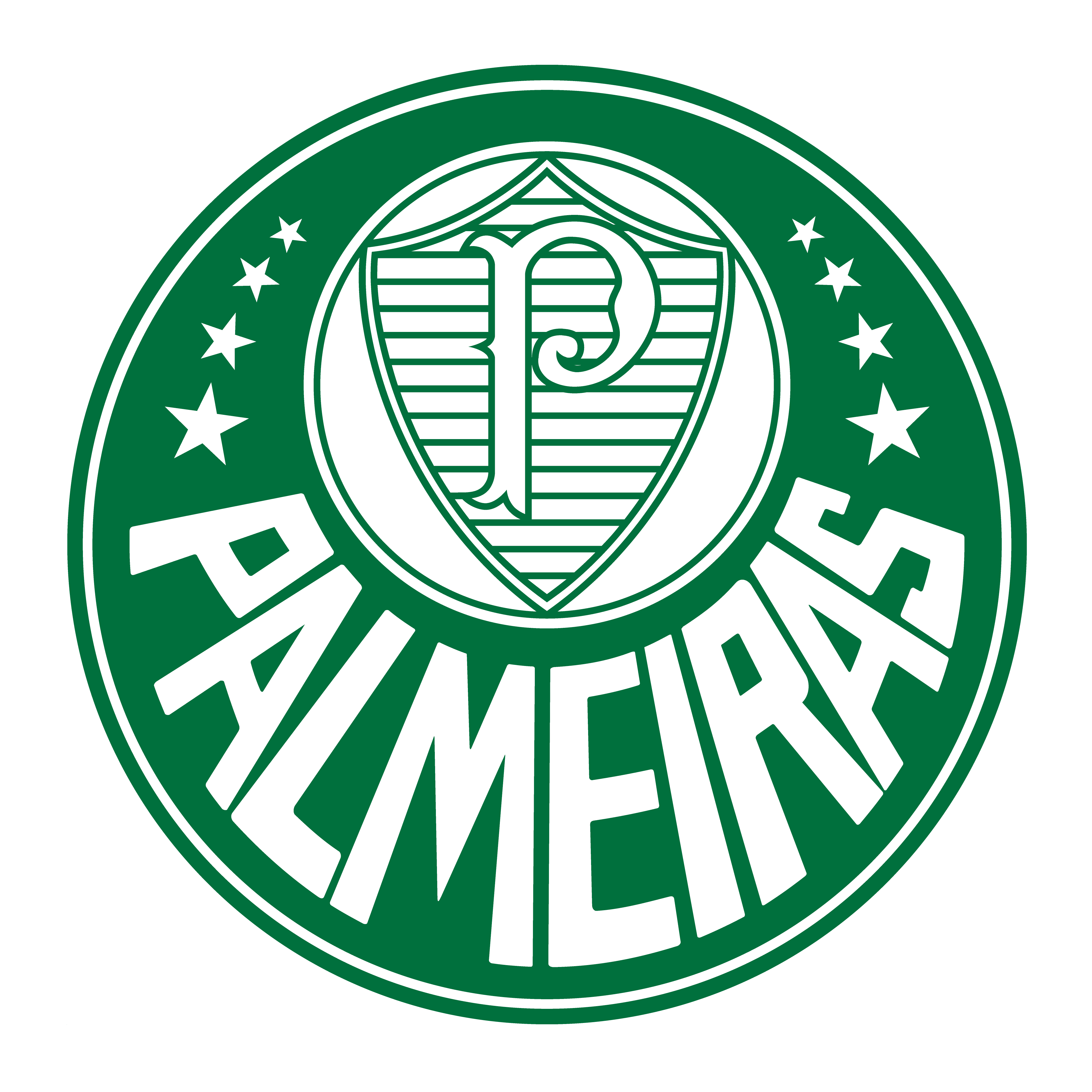 Brasão do Palmeiras
